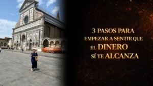 3 pasos para sentir que el dinero si te alcanza linda monroy