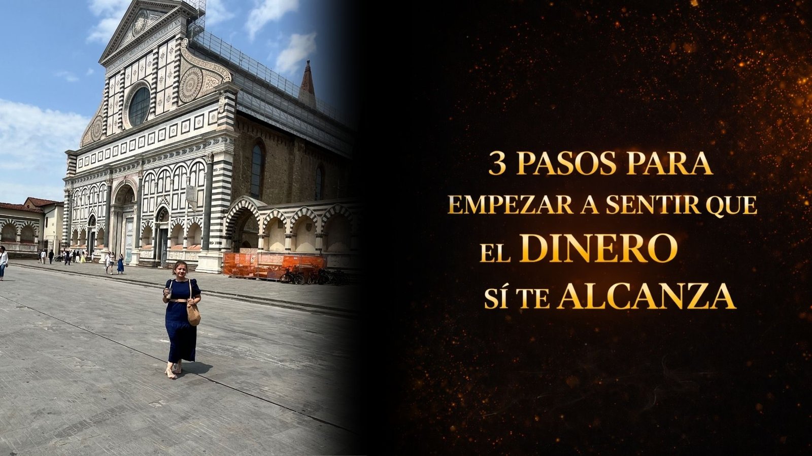 3 pasos para sentir que el dinero si te alcanza linda monroy