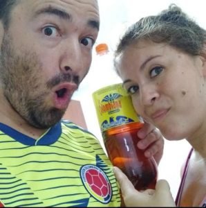 mi esposo yo yo, sobre mí, linda monroy
