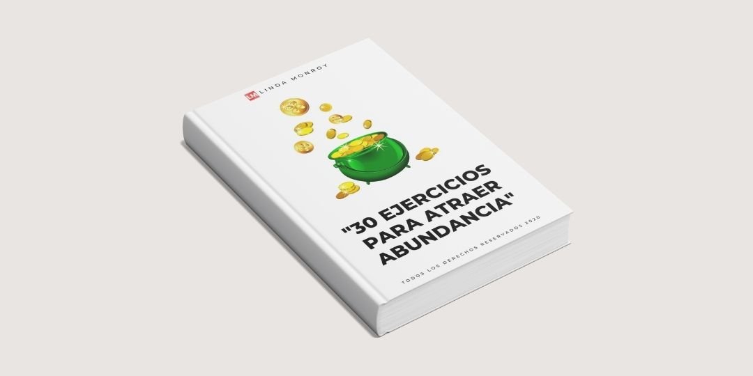 libro sobre abundancia de linda monroy