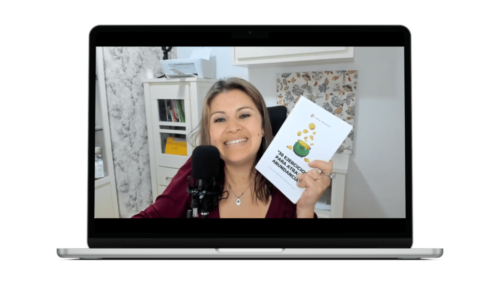 30 ejercicios para atraer abundancia