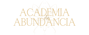 imagen logo de la academia de abundancia