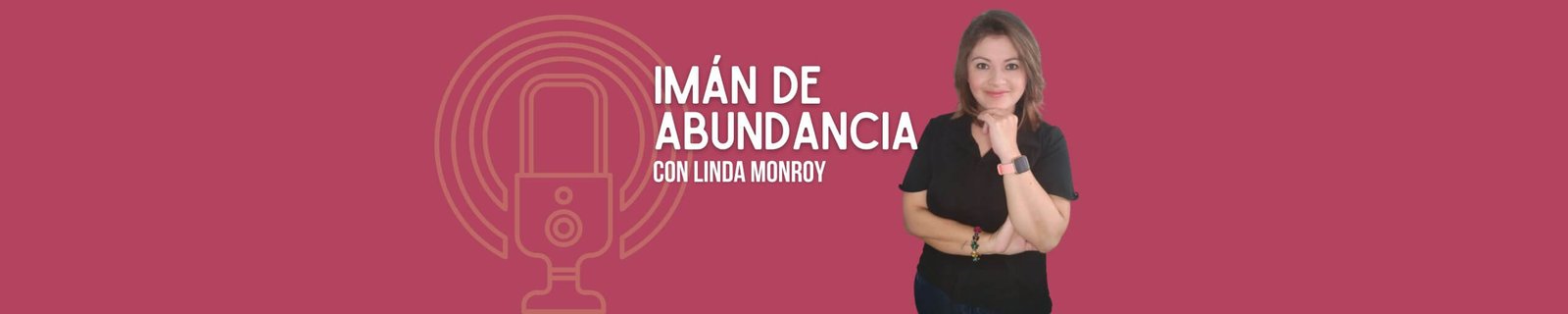 podcast iman de abundancia