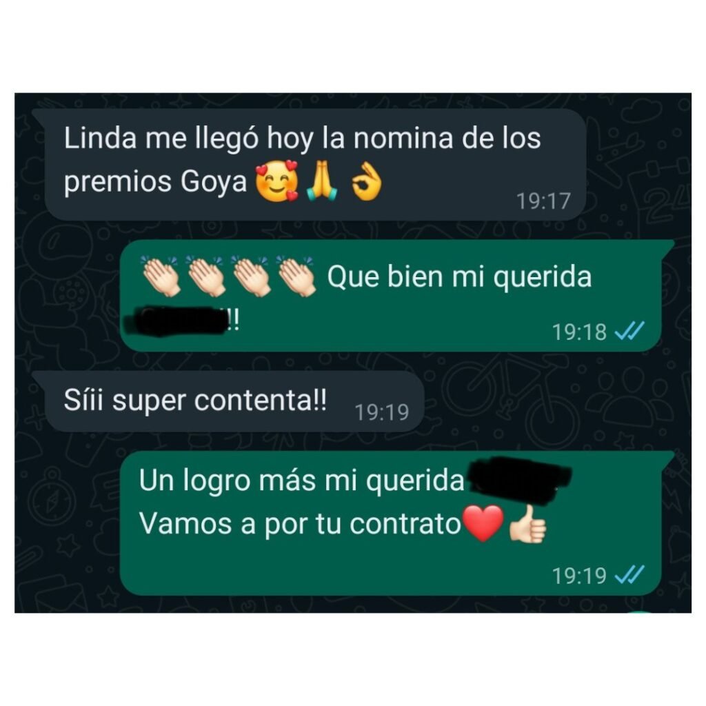 Manifestación financiera efectiva: testimonio real de una emprendedora que superó creencias limitantes sobre el dinero