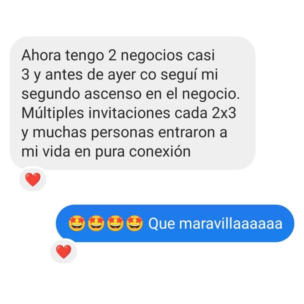Cómo atraer dinero y abundancia: Testimonio de una emprendedora que logró manifestar dinero