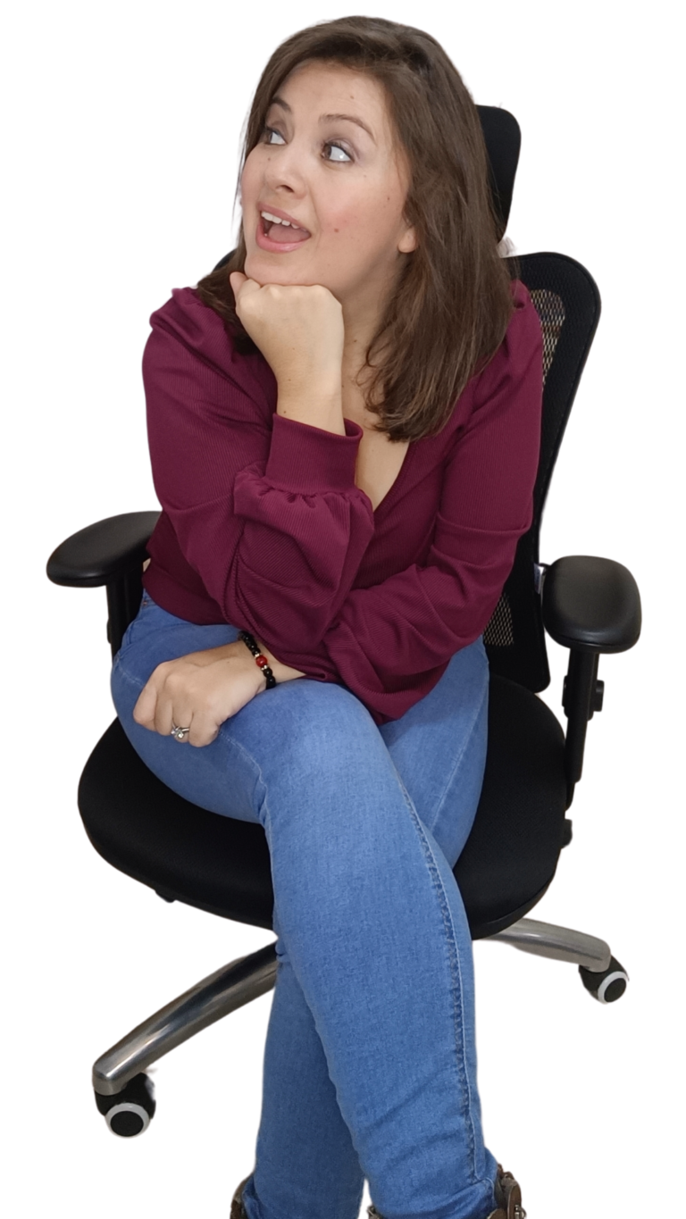 foto linda monroy sesiones coaching