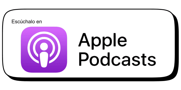 escuchalo en apple podcast