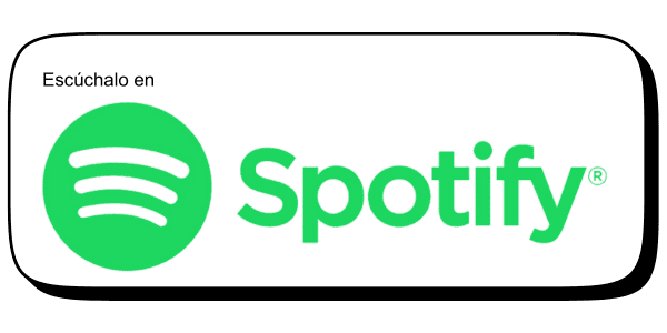 escuchalo en spotify