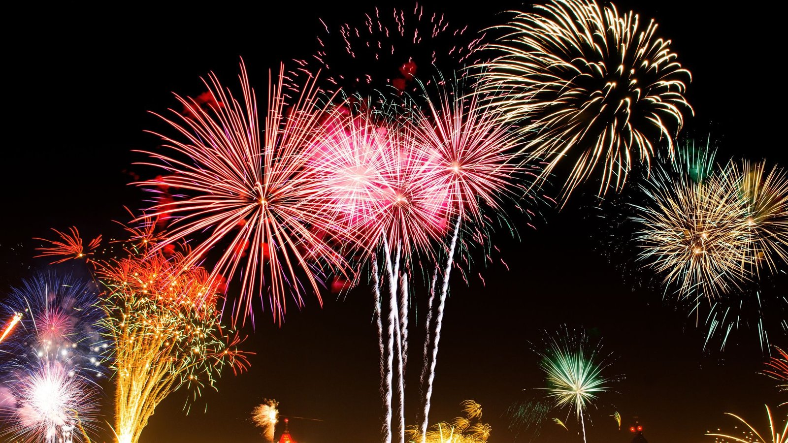 foto de la entrada de blog Cómo despedir el año y recibir el nuevo desde la abundancia