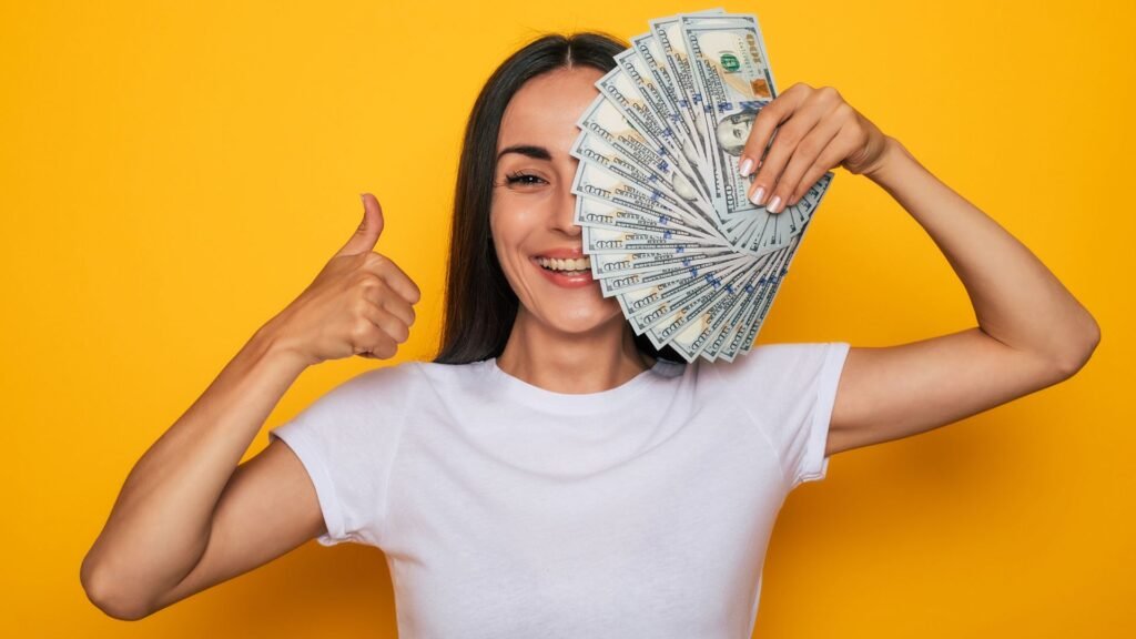 cómo generar dinero feliz
