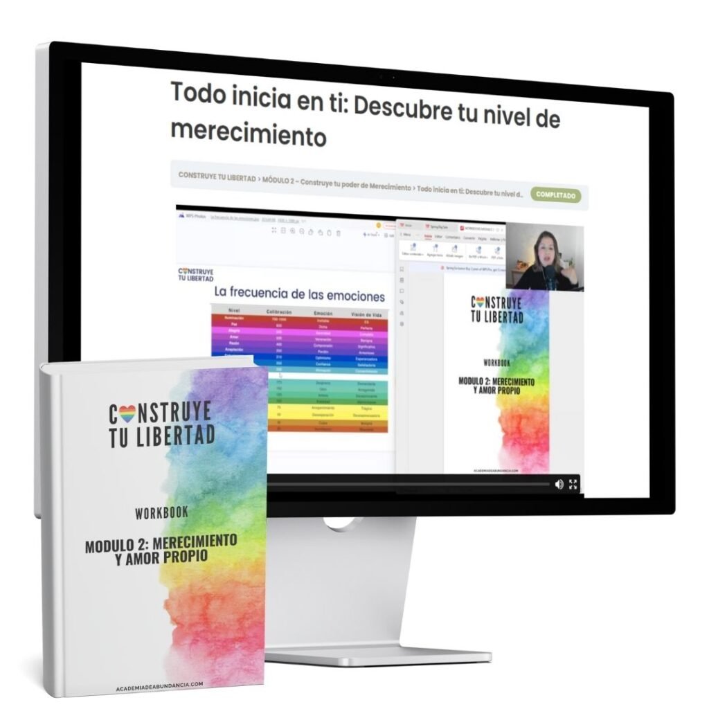 MOCKUP MODULO 2 PROGRAMA CTL