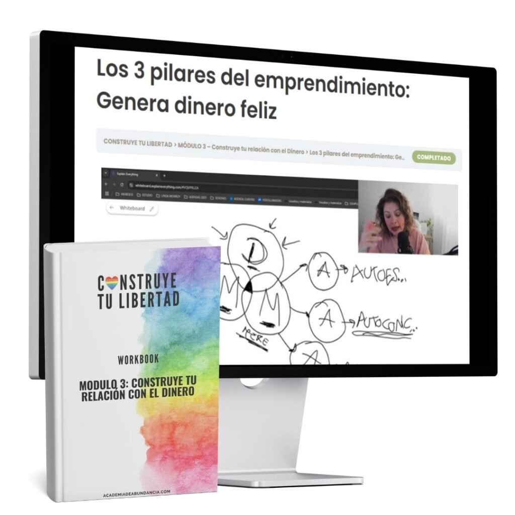 MOCKUP MODULO 3 PROGRAMA CTL