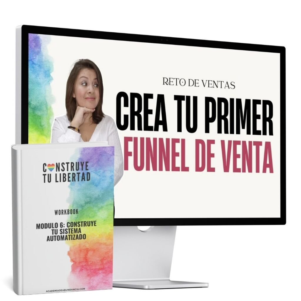 MOCKUP MODULO 6 PROGRAMA CTL