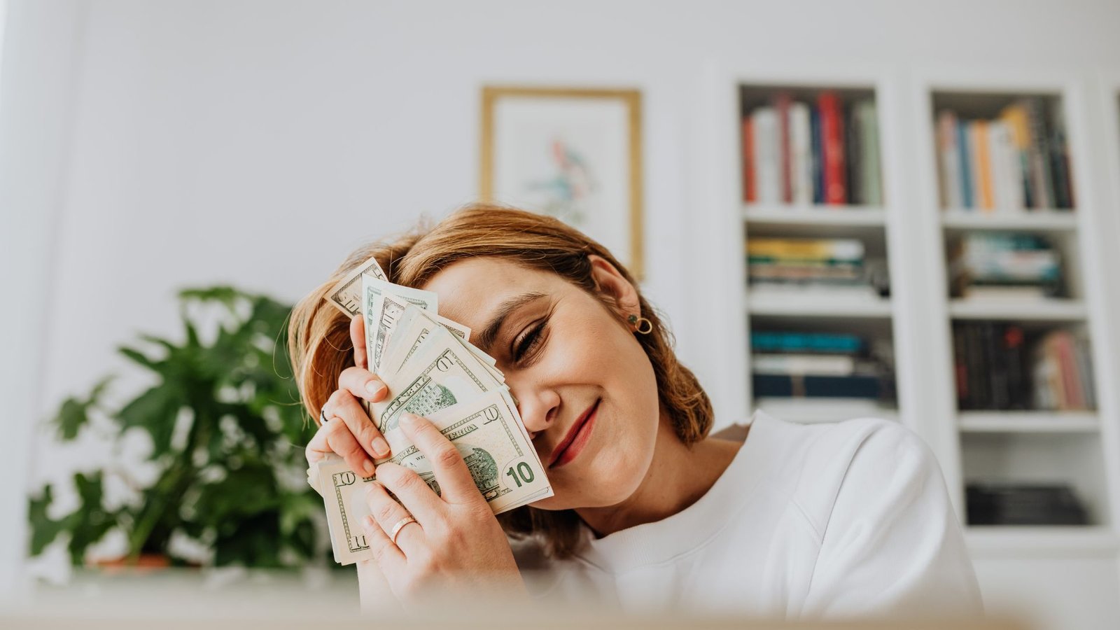 Cómo mejorar tu relación emocional con el dinero