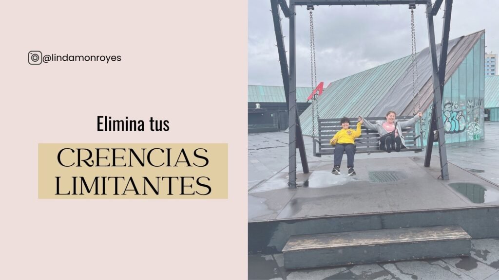Elimina tus creencias limitantes con el dinero y vive en abundancia