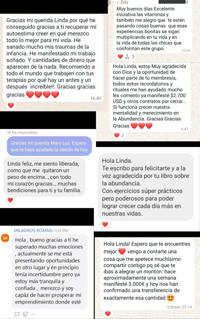 TESTIMONIOS VERTICAL PARTE 1