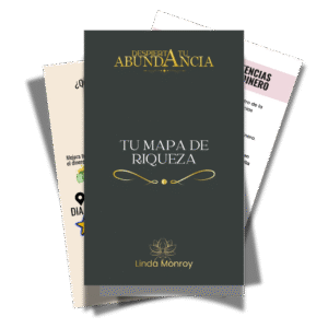 mockup despierta tu abundancia