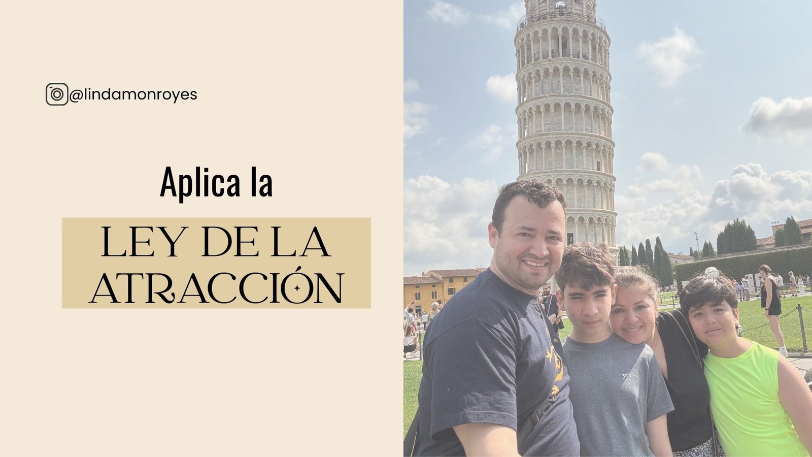 Ley de atraccion libro el secreto linda monroy