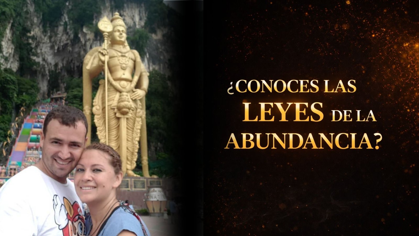 las leyes de la abundancia resumen de linda monroy