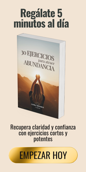 banner vertical venta de libro 30 ejercicios linda monroy