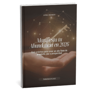 ebook fin de año 2026 linda monroy