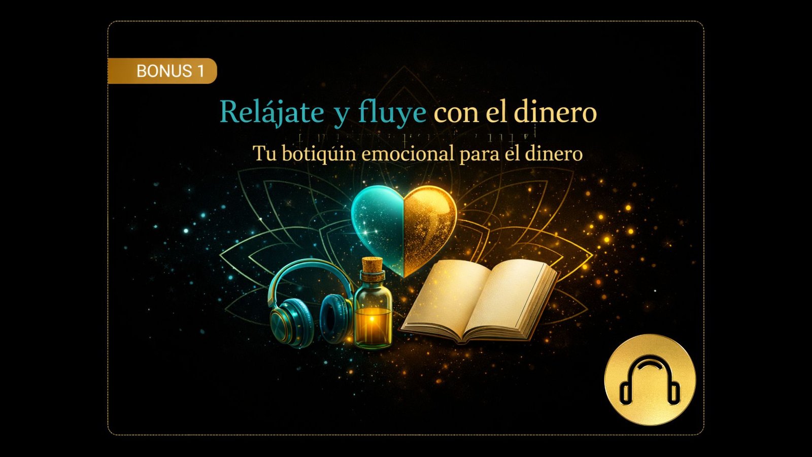 PACK RELAJATE Y FLUYE