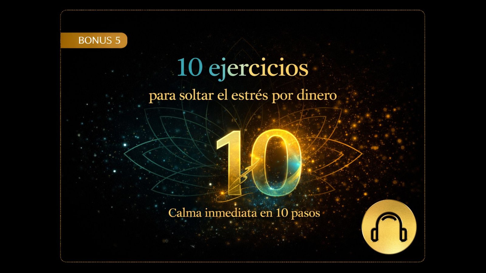 bonus 10 ejericcios