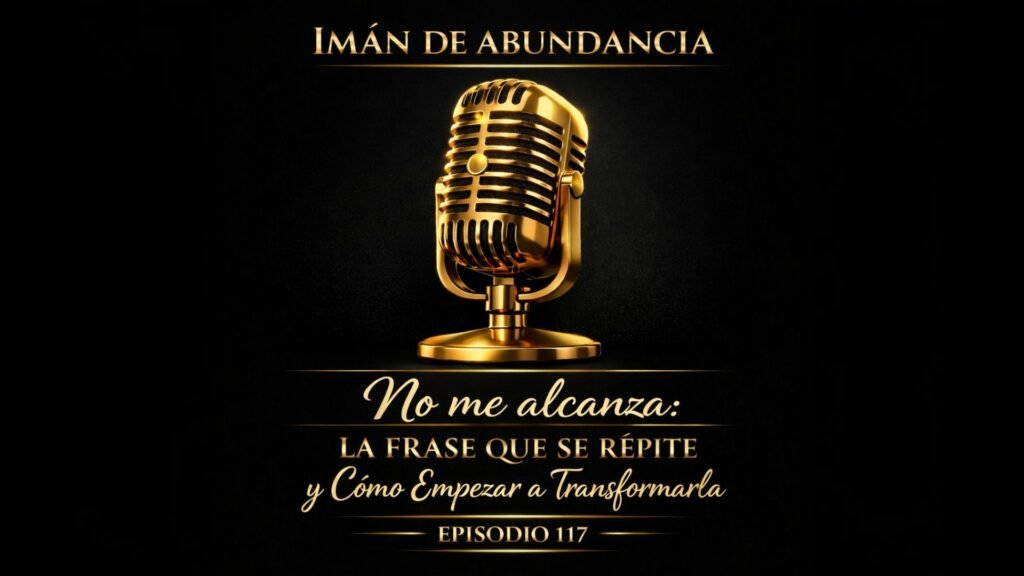 episodio del podcast iman de abundancia 117