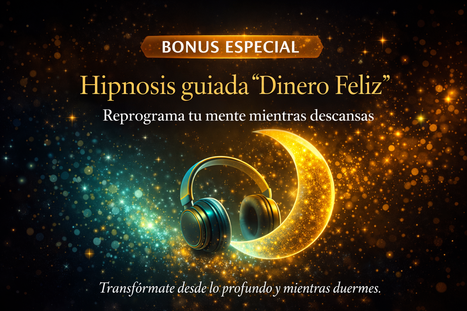 imagen de fortaece tu mente linda monroy bonus hipnosis dinero feliz