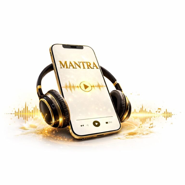 mantra de abundancia fondo blanco linda monroy