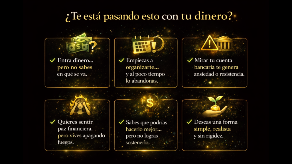Imagen de la situacion que tienen la persona eaa
