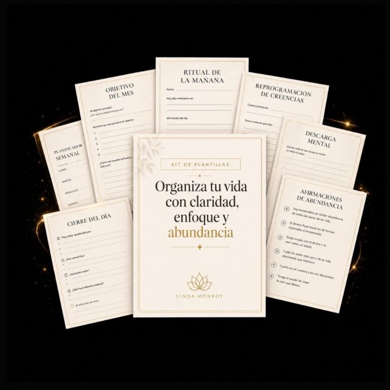 kit plantillas actualizado linda monroy