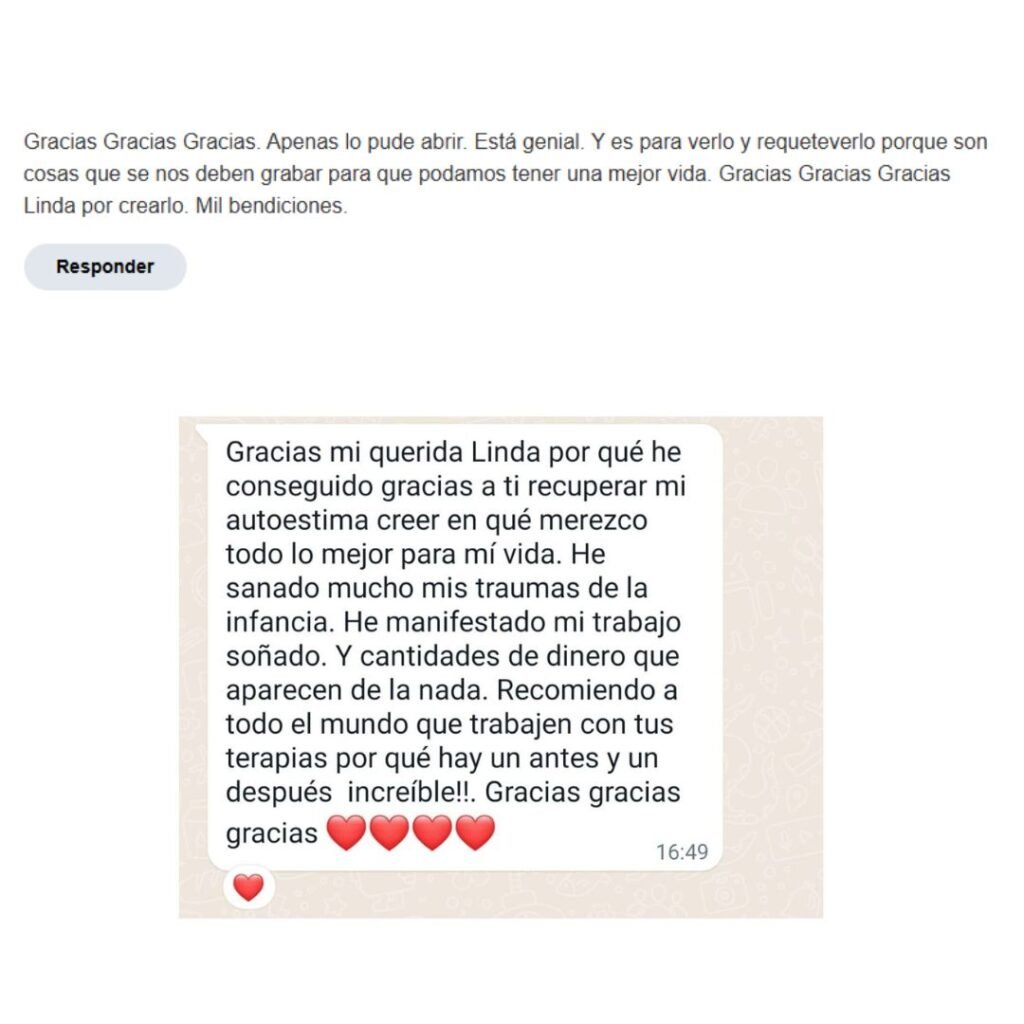 TESTIMONIOS DE LA PAGINA DE VENTA FTM 2